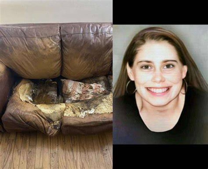 Lacey Fletcher Autopsy Photos Reveals Shocking Details of Her Death
