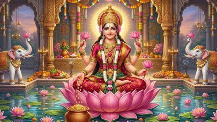 Lakshmi Panchami 2022: Date, Time, Celebration and Significance