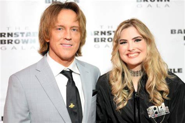Larry Birkhead age