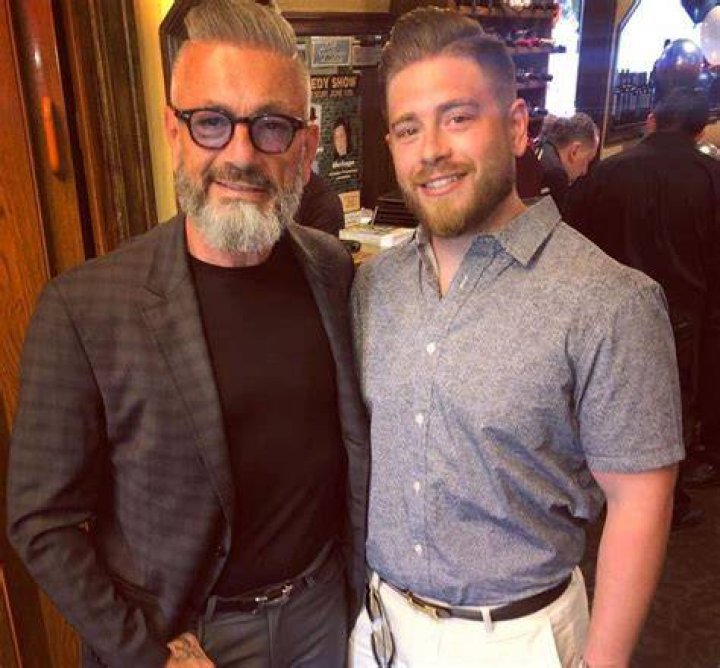 Larry Caputo Picture
