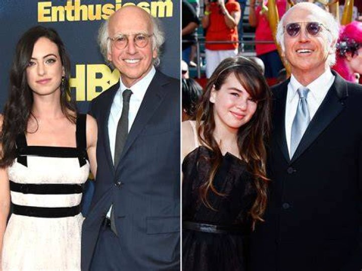 Larry David: Comedian, Age, Height, Wife, Daughter, Net Worth !