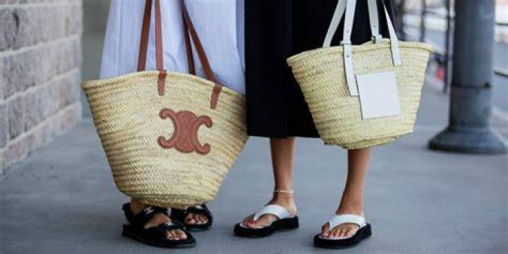 Las 25 mejores sandalias para primavera verano 2023