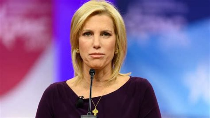 Laura Ingraham age
