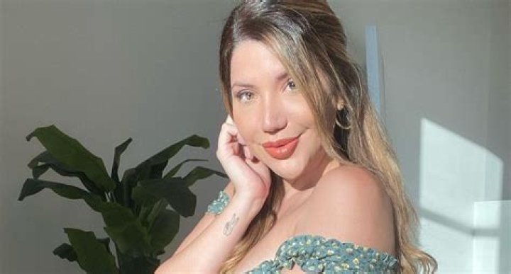 laura mellado baby laura mellado baby