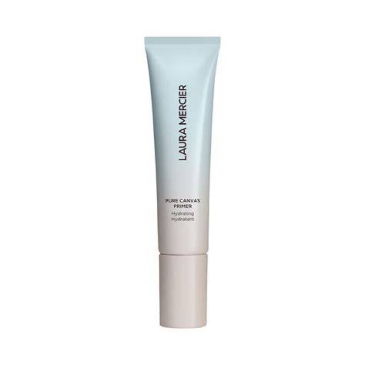 laura mercier pure canvas primer