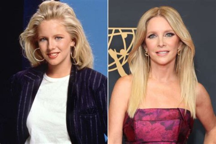 Lauralee Bell - The Young and the Restless