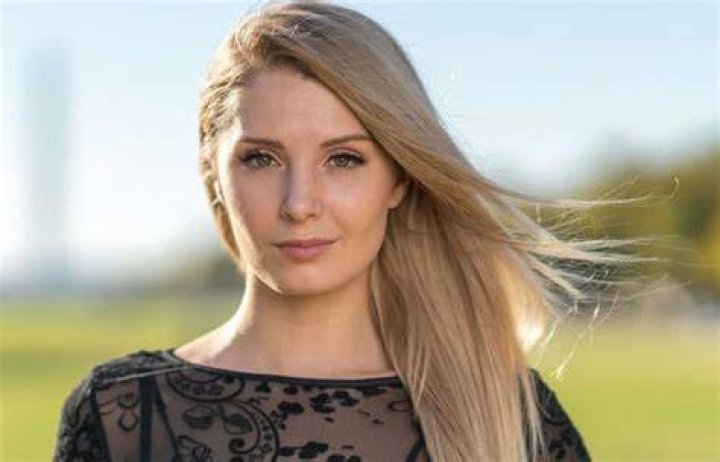Lauren Southern age