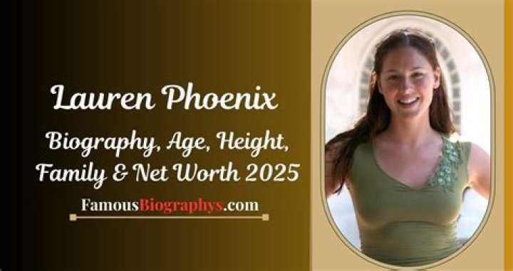 Lauren Tarshis Net Worth, Age, Height, Weight, Family, Wiki 2024