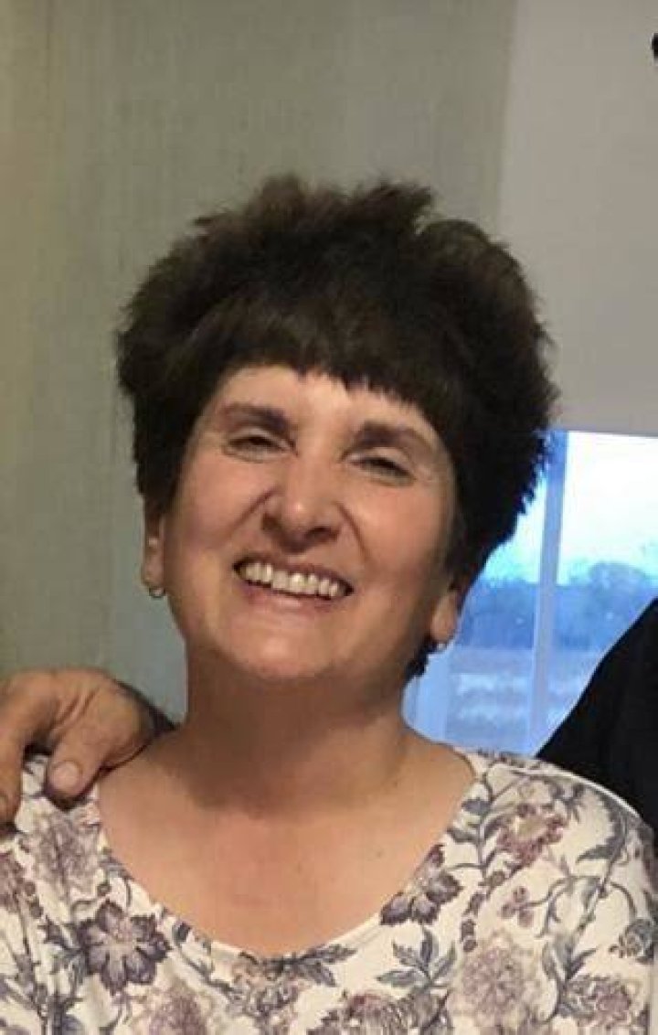 Laury Van Buren Wilson Obituary; In Loving Memory of Laury Van Buren, in Enfield, North Carolina