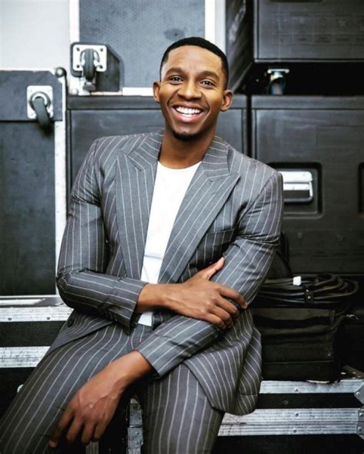Lawrence Maleka says he is not dating Zenokuhle Maseko. Lawrence Maleka says he is not dating Zenokuhle Maseko.