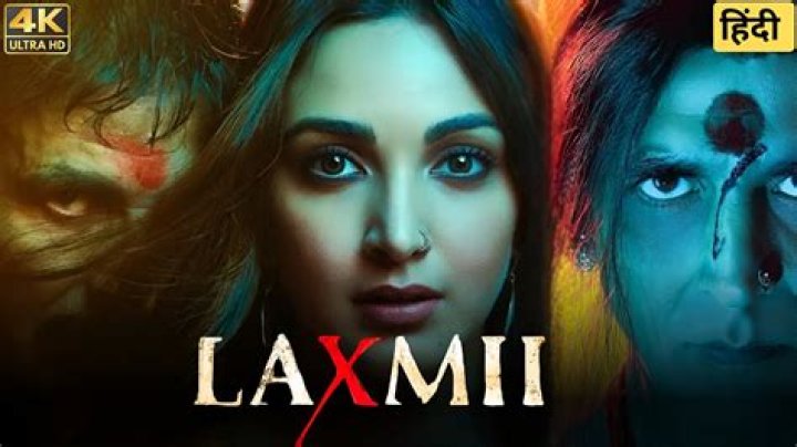 laxmi hindi movie