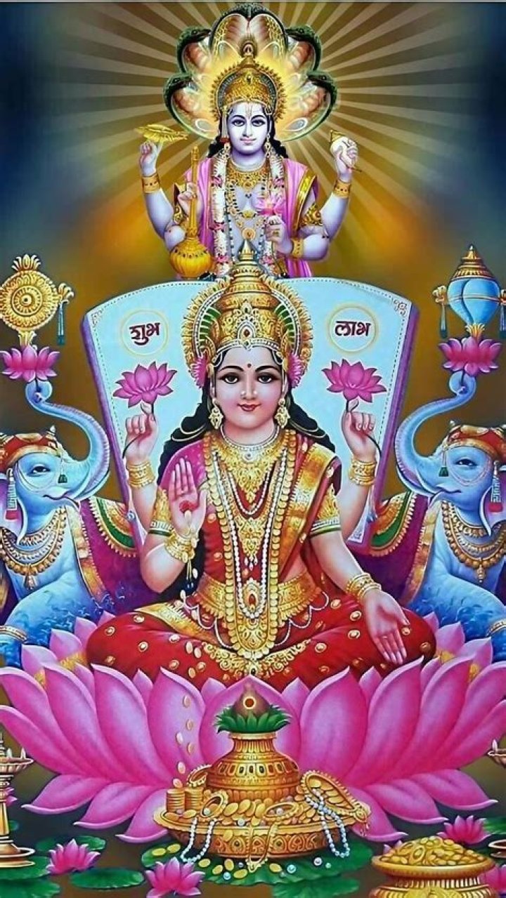 laxmi's episodes