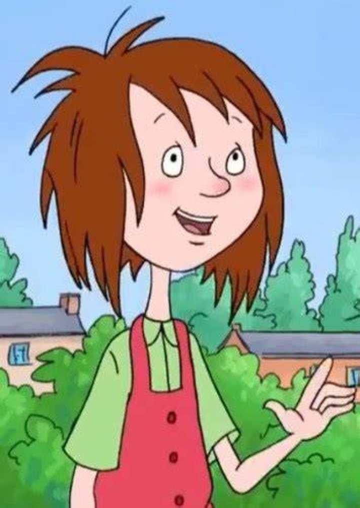 Lazy linda Fan Casting for Horrid henry animated movie (2026) | myCast