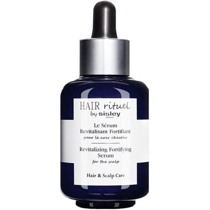 Le S&eacute;rum Revitalisant Fortifiant