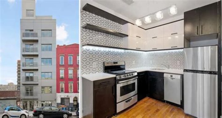 Leasing Launches at 876 Bergen Street in Crown Heights; Apply for Affordable Units by Feb. 28th