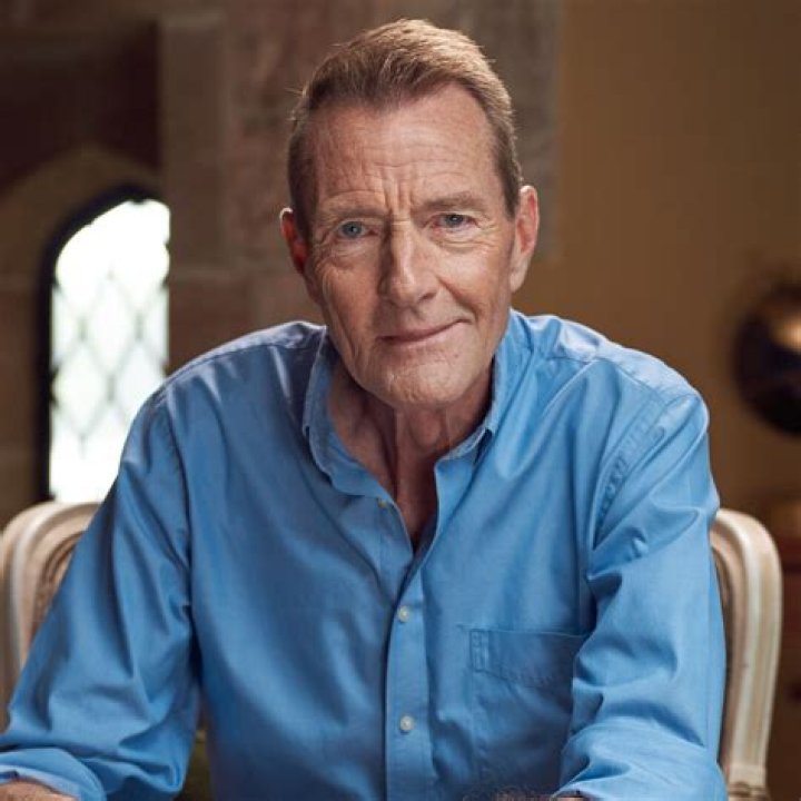 Lee Child age