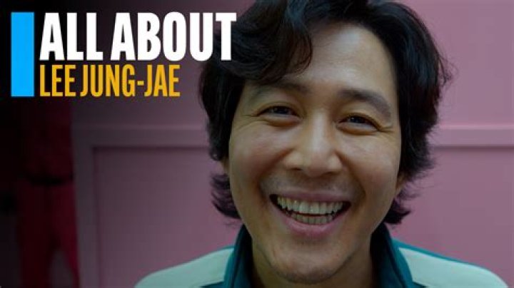 Lee Jung-jae Net Worth, Age, Height, Weight, Family, Wiki 2024