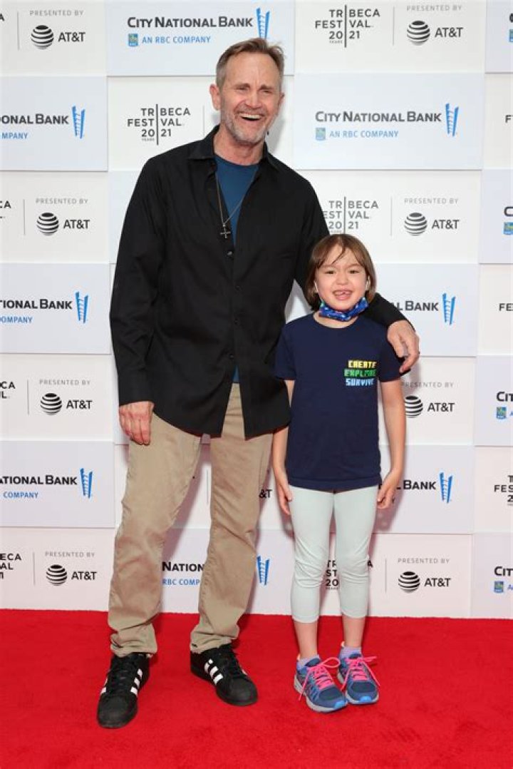 Lee Tergesen Net Worth, Age, Height, Wife, Family, Wiki 2024