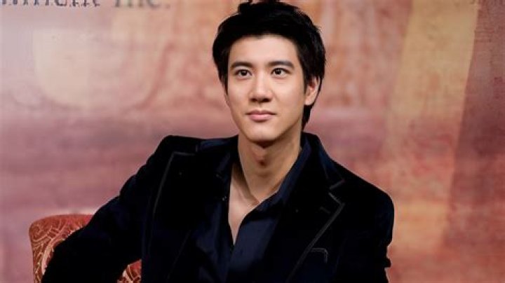 Leehom Wang
