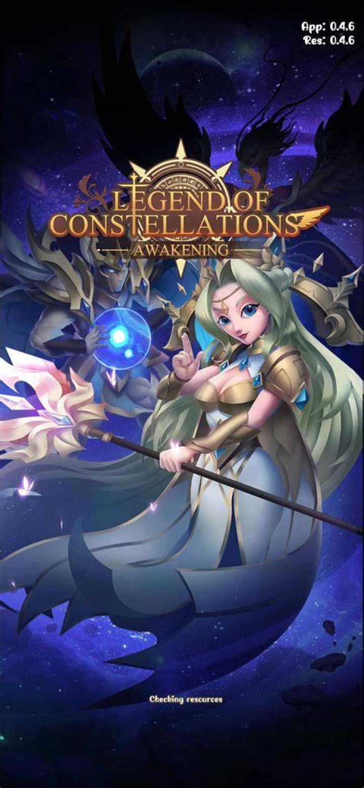 Legend Of Constellations Scam: Exclusive Details And Awakening Revelations