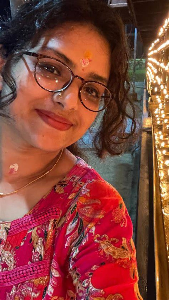 Lekshmi Pramod Imgae