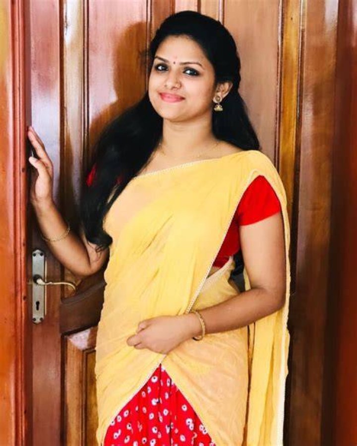 Lekshmi Pramod Picture