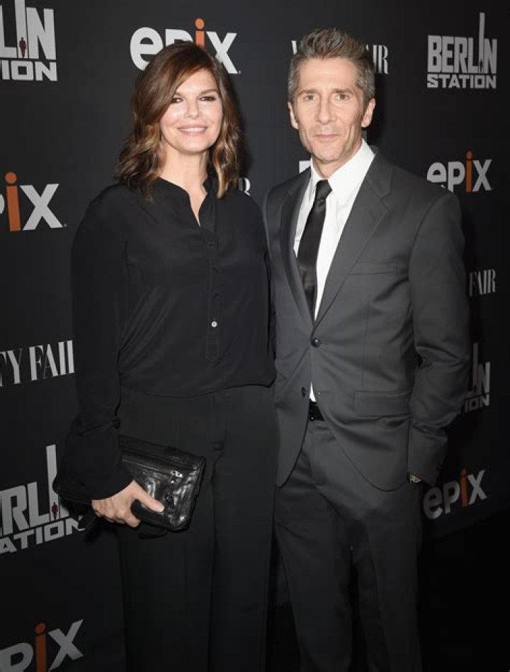 Leland Orser Net Worth, Age, Height, Wife, Family, Wiki 2024