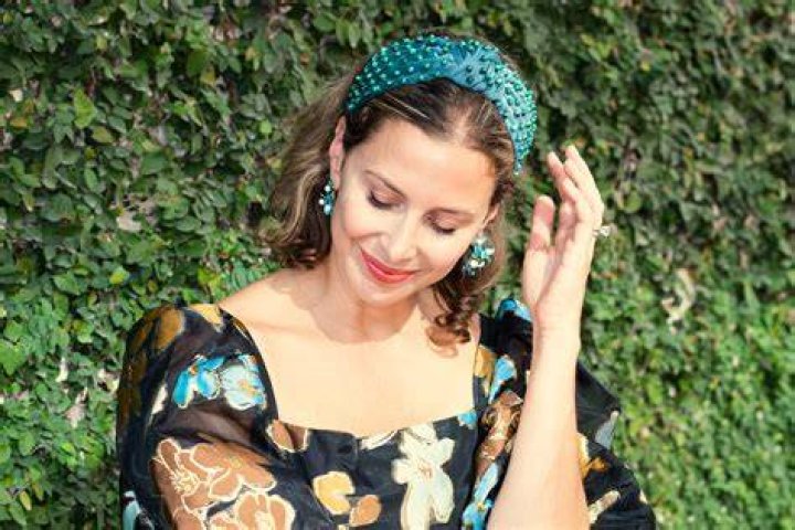 Lele Sadoughi