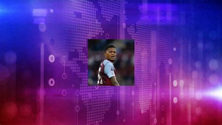 Leon Bailey Net Worth, Age, Height, Weight, Transfer Market, Position, Foot & FIFA 2024