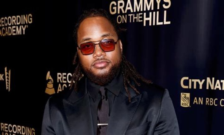 Leon Thomas III Net Worth, Age, Height, Weight, Family, Wiki 2024