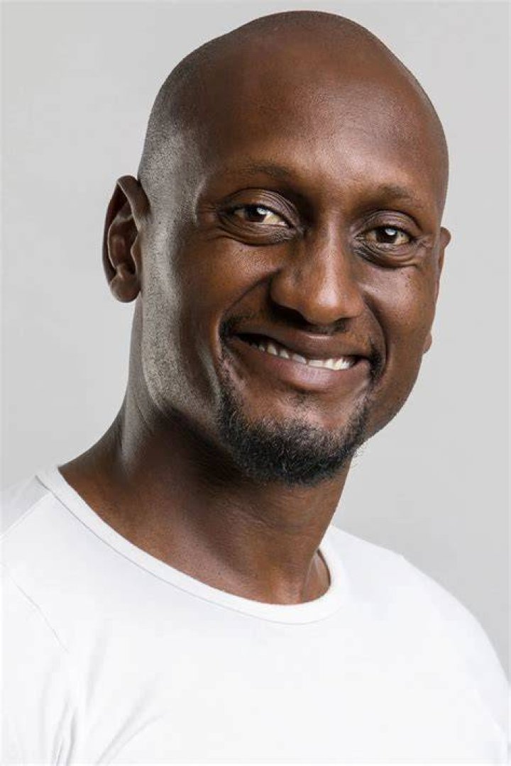 Leroy Gopal