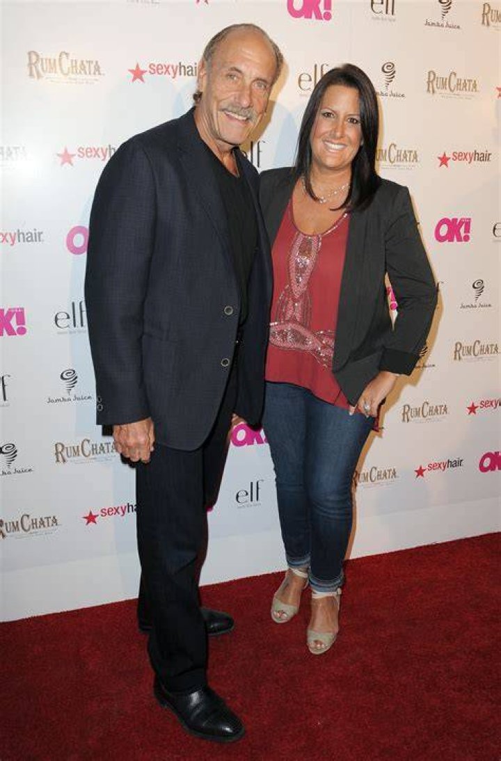 Les Gold height