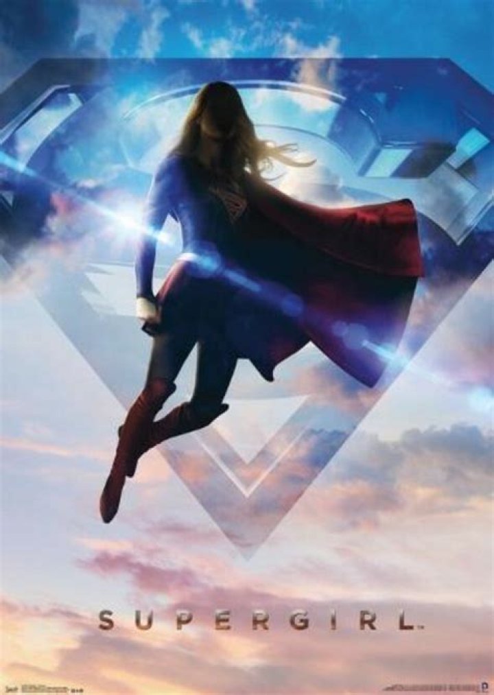 Leslie Willis Fan Casting for Supergirl | myCast