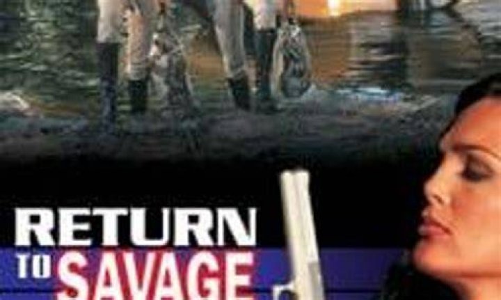 L.E.T.H.A.L. Ladies: Return to Savage Beach