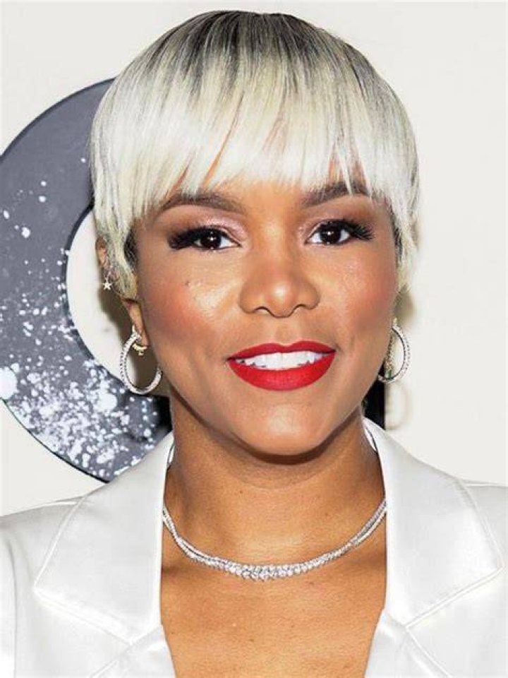 LeToya Luckett height