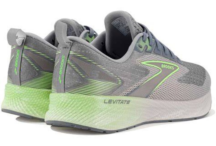 Levitate 6