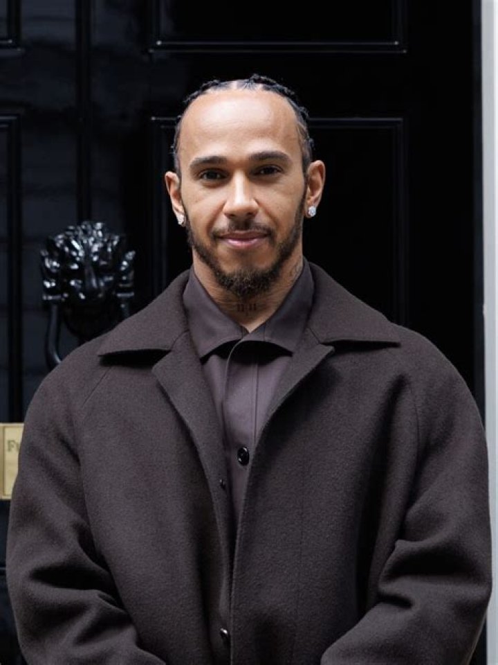 Lewis Hamilton net worth Lewis Hamilton net worth