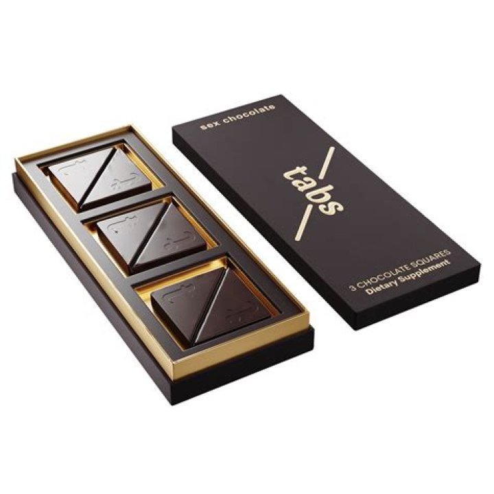 libido chocolate