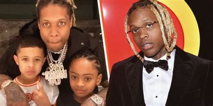 Lil Durk's First Baby Mama: Unveiling The Life And Legacy