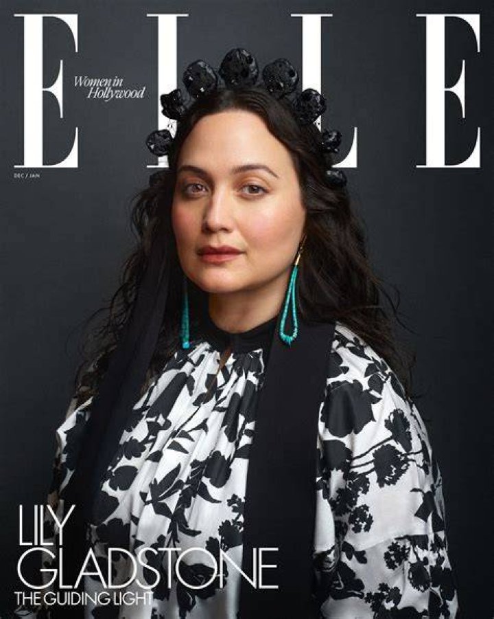 Lily Gladstone non ha lasciato il cinema grazie a Martin Scorsese