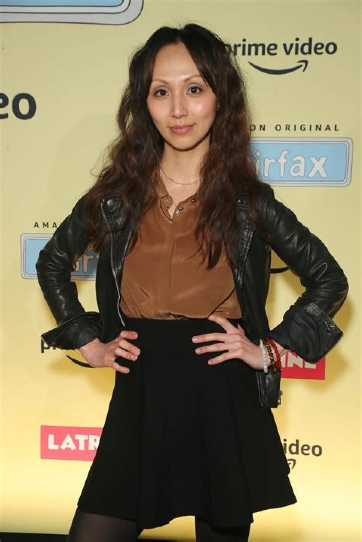 Linda Park Net Worth, Age, Height, Husband, Family, Wiki 2024