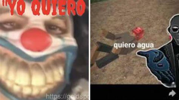 Link Full Quiero Agua Video Twitter OperatorKita