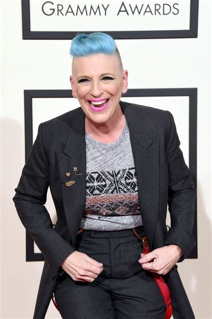 Lisa Lampanelli weight