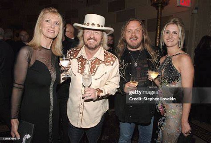 Lisa Van Zant Photos, News and Videos, Trivia and Quotes