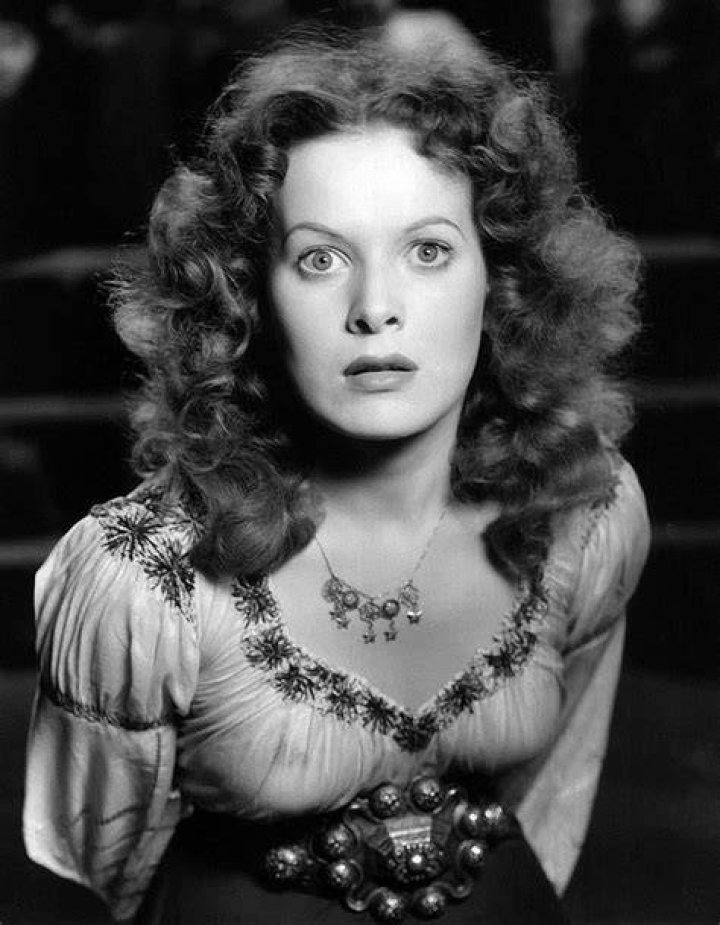 List of 20th-century Irish actresses