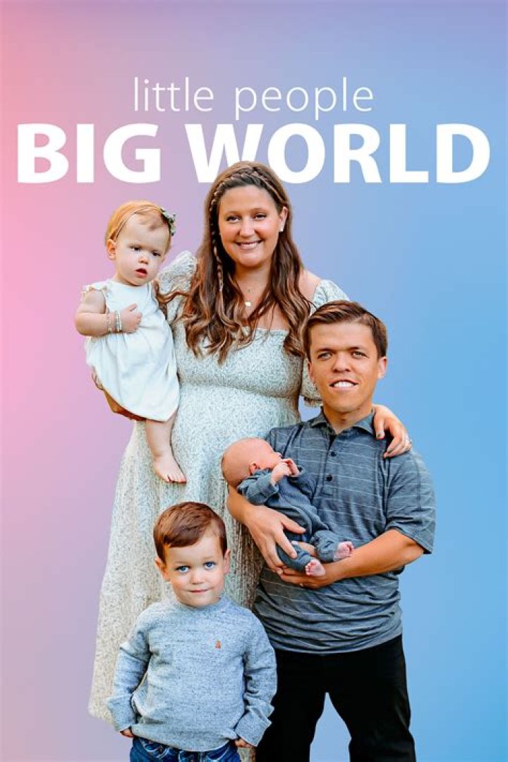 Little People, Big World Star Zach Roloff Recovering After 'Scary 72