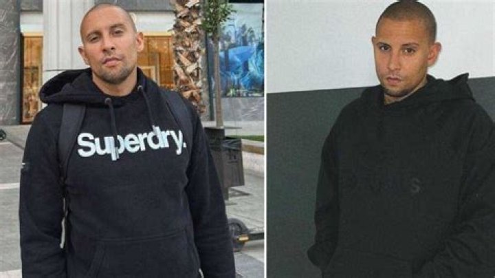 ‘Live Amp’ Star DJ Warras Gifts Unemployed Man Old Air Jordan Worth R24K, Mzansi Unimpressed: “So Degrading”