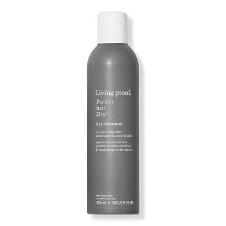 Living Proof Hair Care Partnership and Commercial Interview