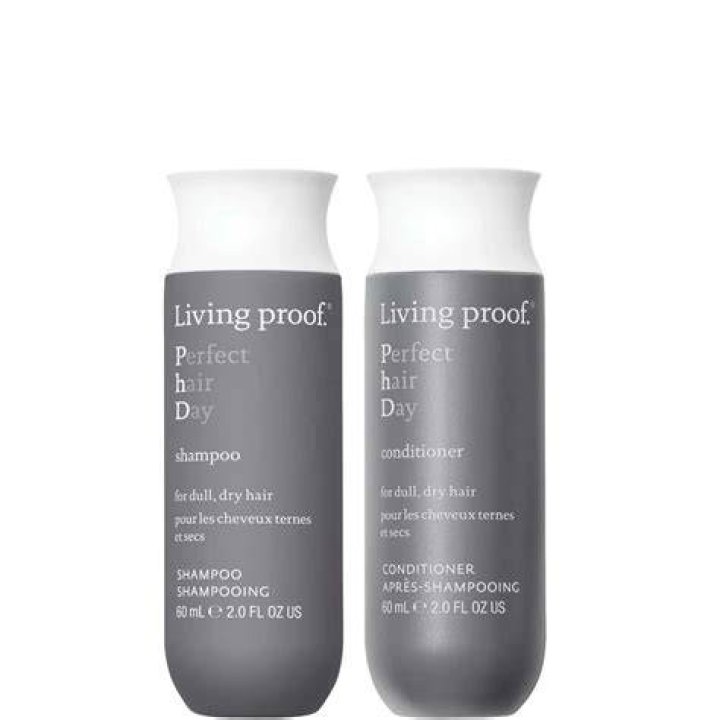 Living Proof Perfect Hair Day Dry Shampoo