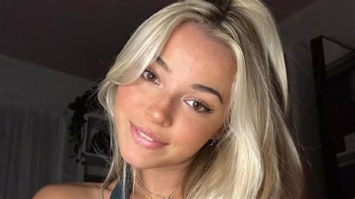 Livvy aka Livvy Dunne Nude Leaks Photo 72 Faponic